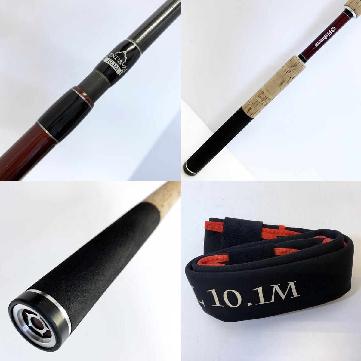 フィッシュマン