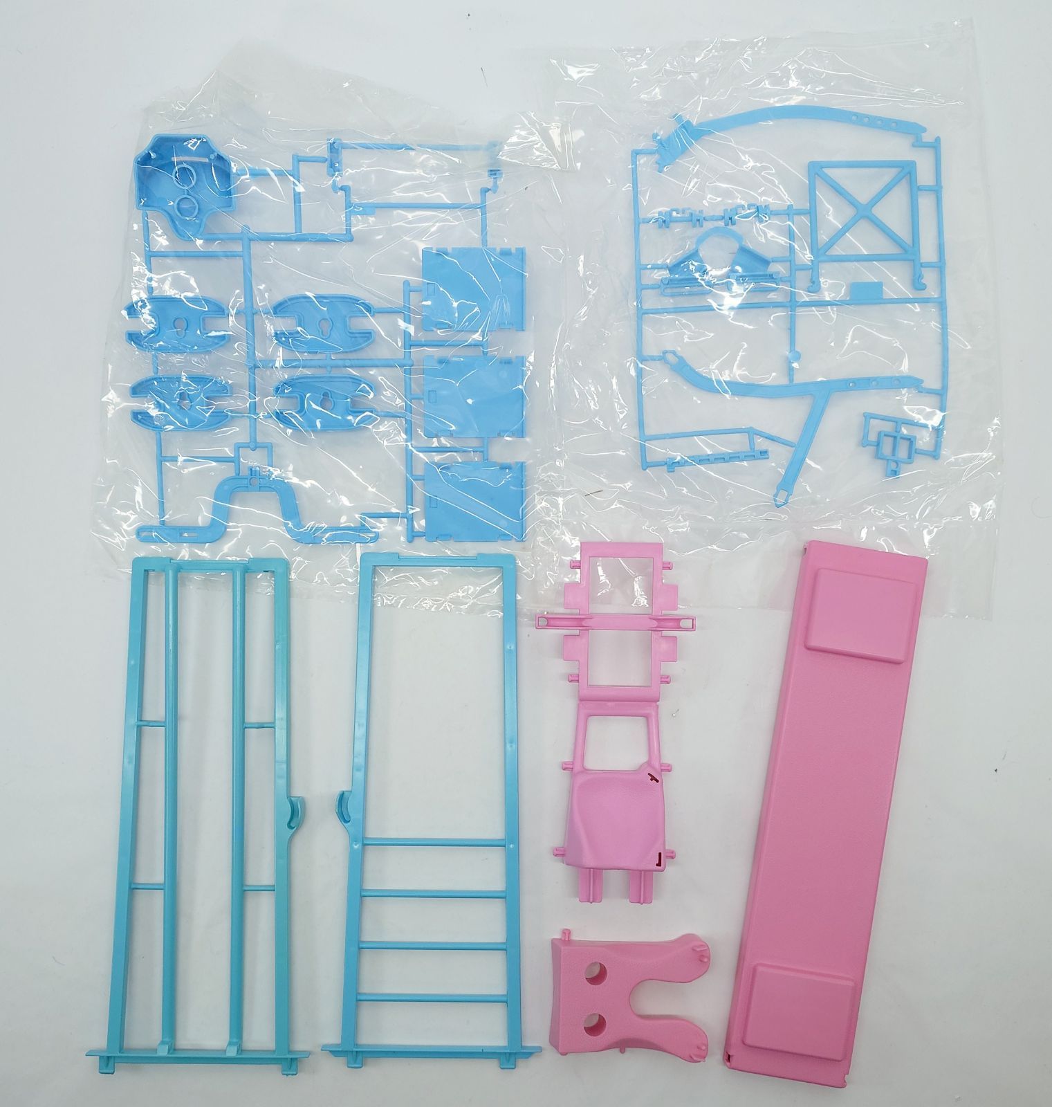 US.Barbie バービー 7975 Workout Center ワークアウト MATTEL マテル マーバコーポレーション 1984年 ビンテージ