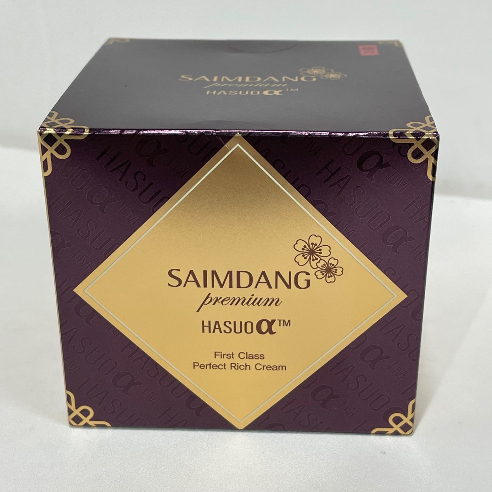 M3164 SAIMDANG premium サイムダン プレミアム ファーストクラス