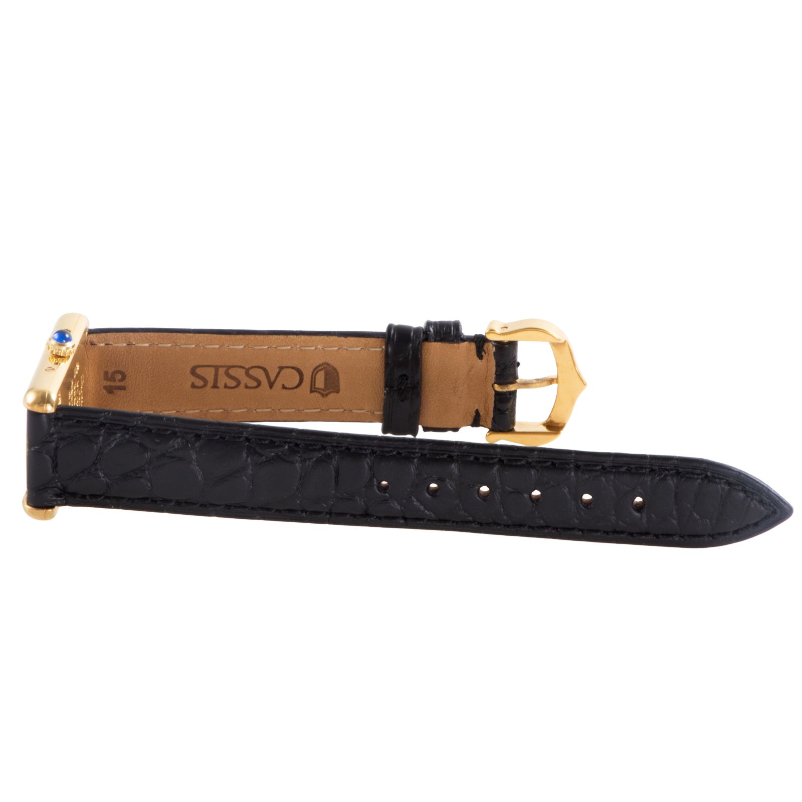 カルティエ マストタンクSM