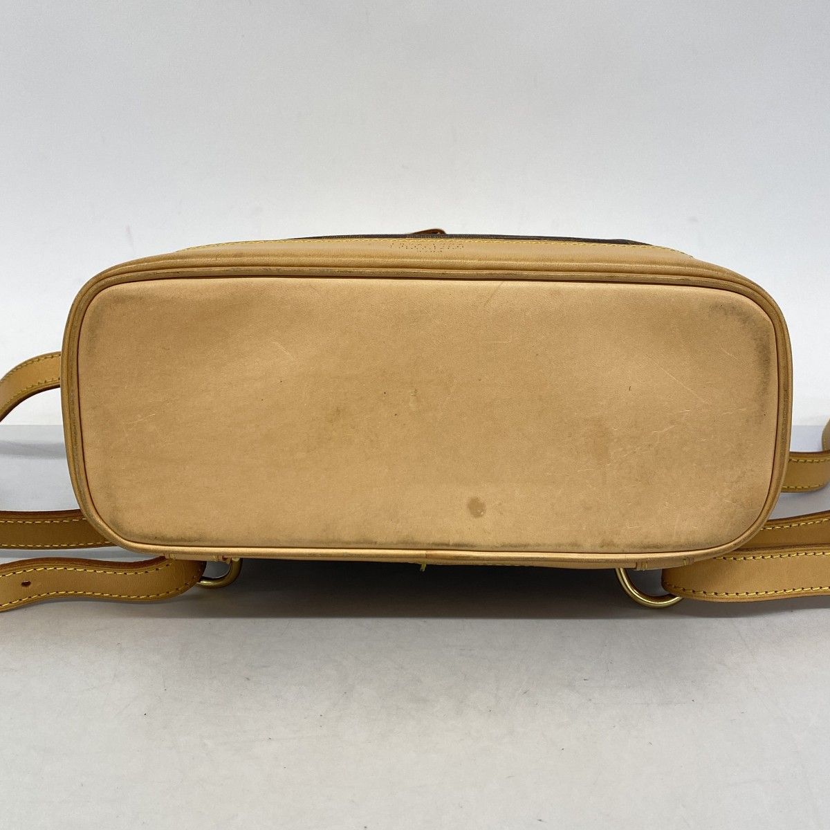 5pc3488】ルイヴィトン リュック・デイパック ダミエ アルルカン