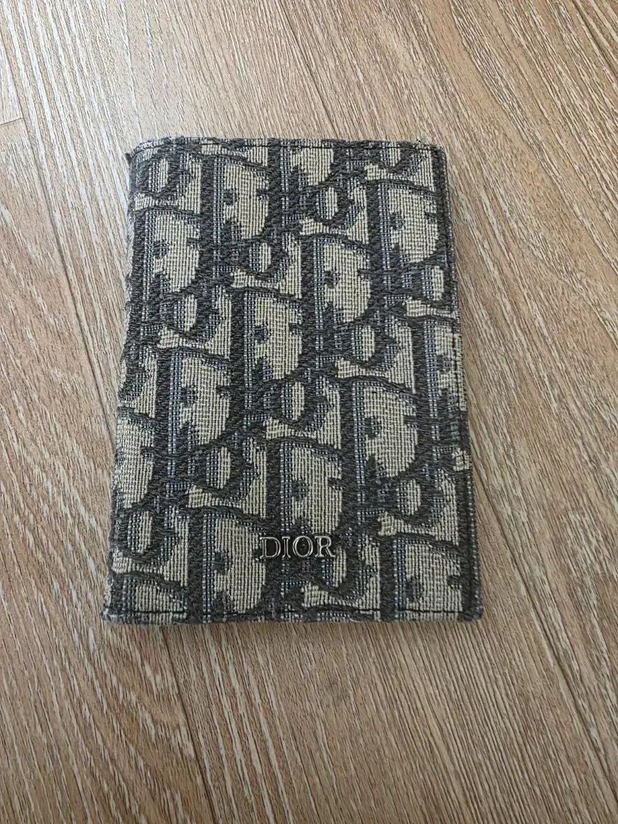 ディオール オブリーク オーガナイザー カードウォレット 名刺入れ
