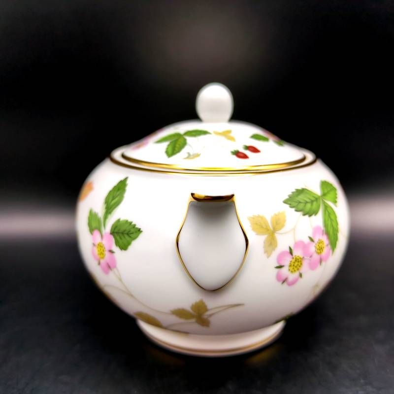 黒壺バックスタンプ