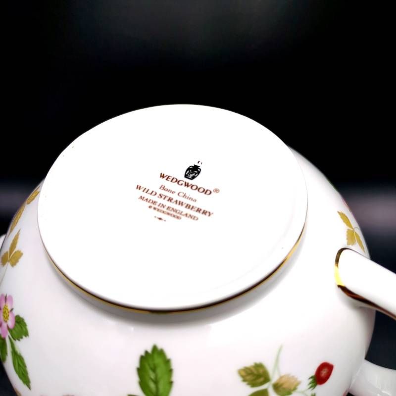 シュガーポット クリーマー