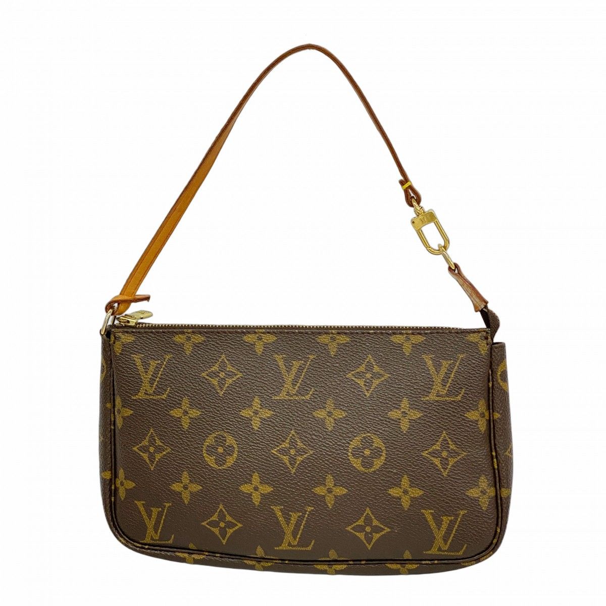 【中古】ルイ・ヴィトン モノグラム ポシェット・アクセソワール ポーチ 5pc3550】ルイヴィトン ポーチ モノグラム ポシェットアクセソワール