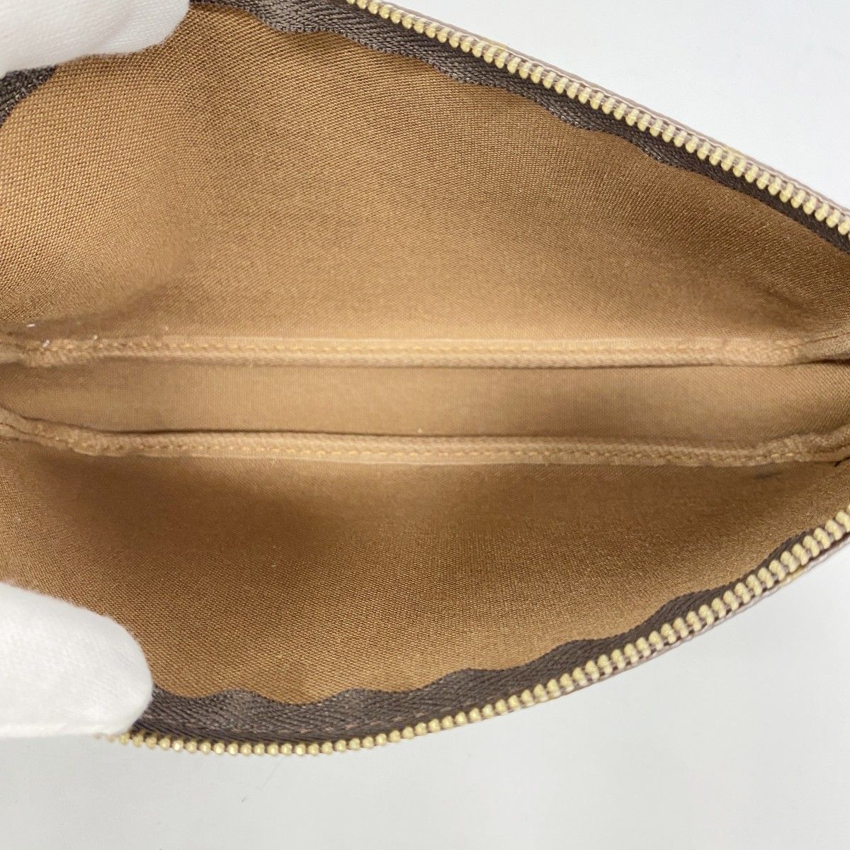 5pc3550】ルイヴィトン ポーチ モノグラム ポシェットアクセソワール