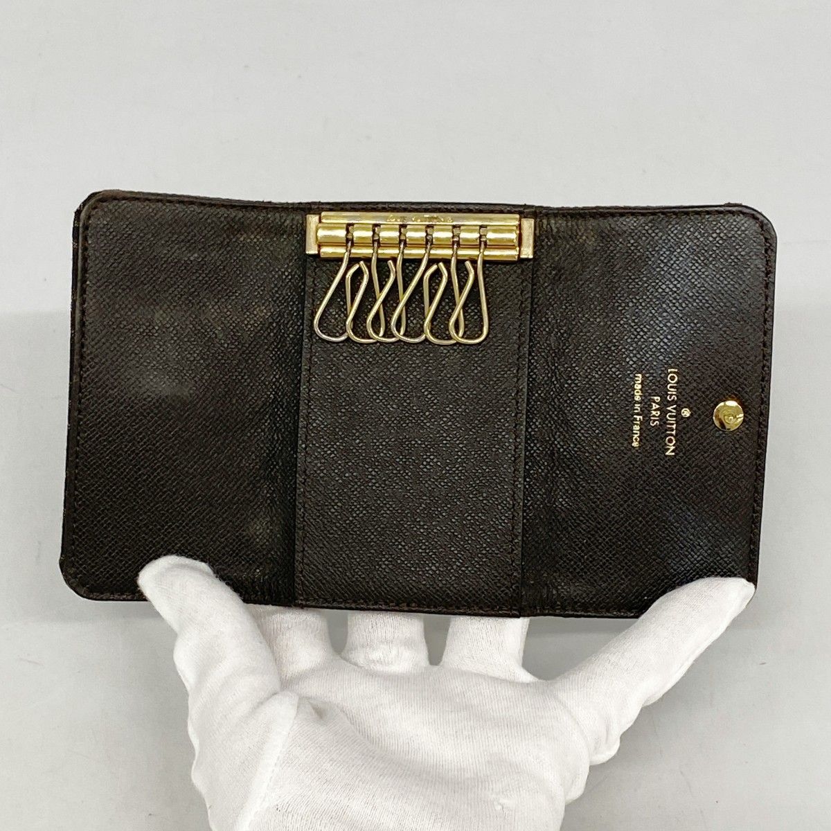 モノグラム イディール