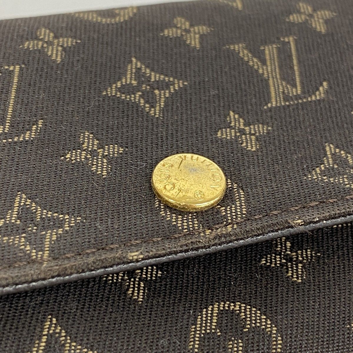 キーケース モノグラム