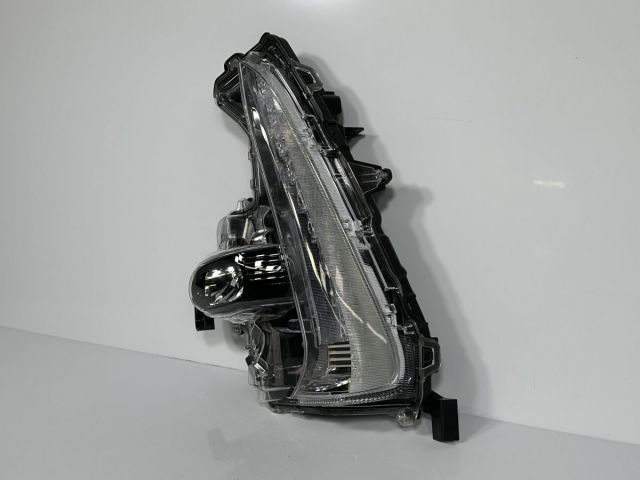 美品/破損キズなし プリウス PHV ZVW52 純正 左フロントターンシグナル