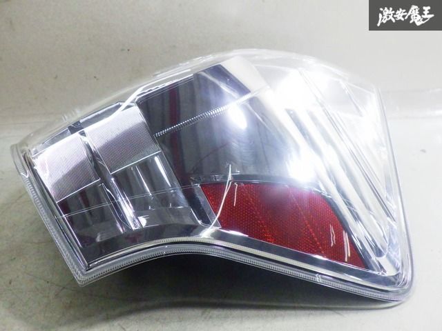 点灯OK！美品！】トヨタ純正 US ZVW40 ZVW41 プリウスアルファ 前期