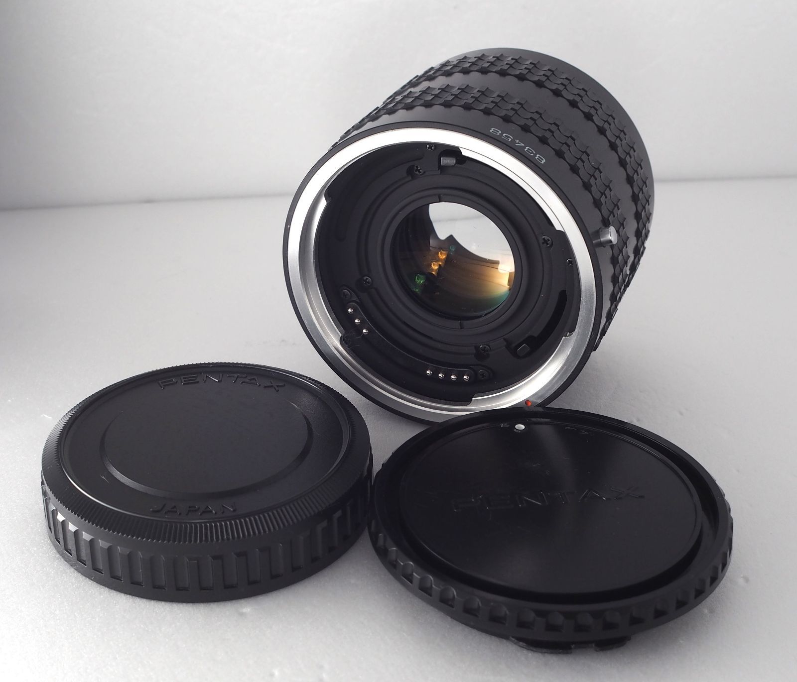 PENTAX645 REAR converter-A 645 2X【動作保証】*ZF32-2 - メルカリ
