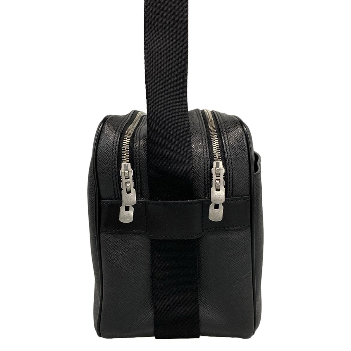 超極美品 ルイヴィトン タイガ リポーター ショルダーバッグ アルドワーズ 美品】ルイ ヴィトン LOUIS VUITTON リポーター PM ショルダーバッグ