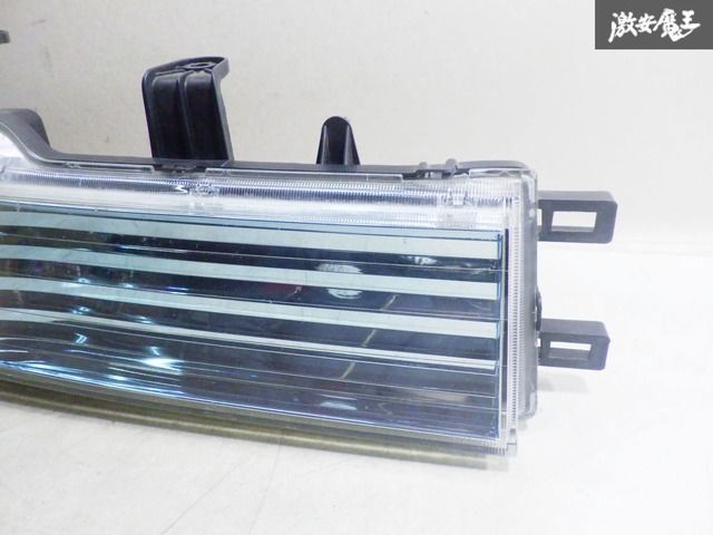 破損無し！】ホンダ純正 JD1 JD2 ザッツ 前期 ハロゲン ヘッドライト