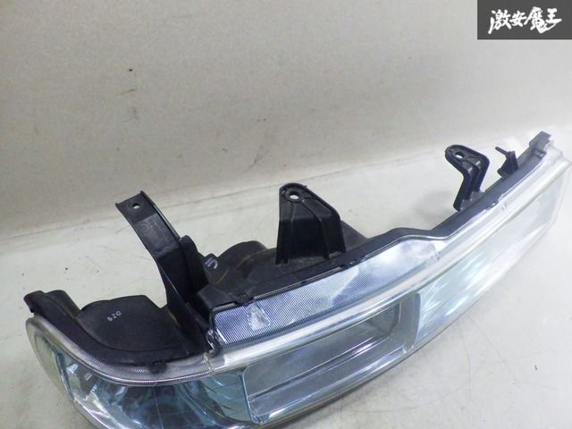 破損無し！】ホンダ純正 JD1 JD2 ザッツ 前期 ハロゲン ヘッドライト