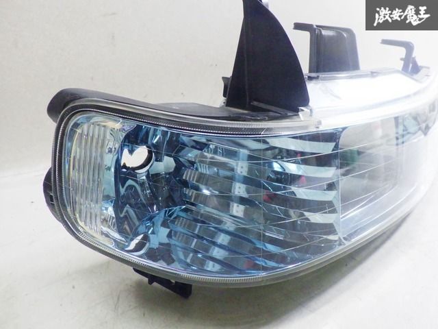 破損無し！】ホンダ純正 JD1 JD2 ザッツ 前期 ハロゲン ヘッドライト