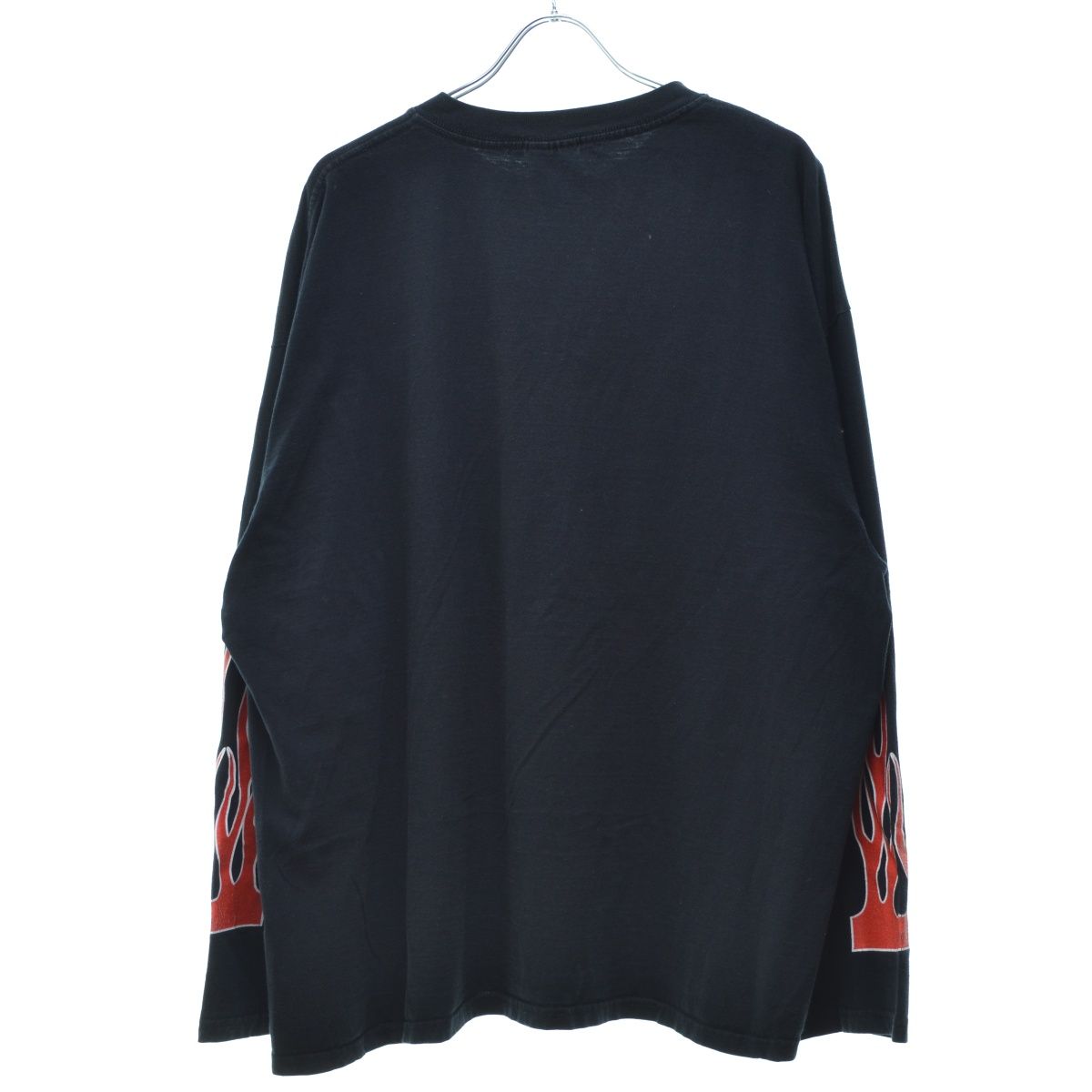 古着】COOP SMOKING DEVIL RED DEVIL クープ スモーキンデビル レッド