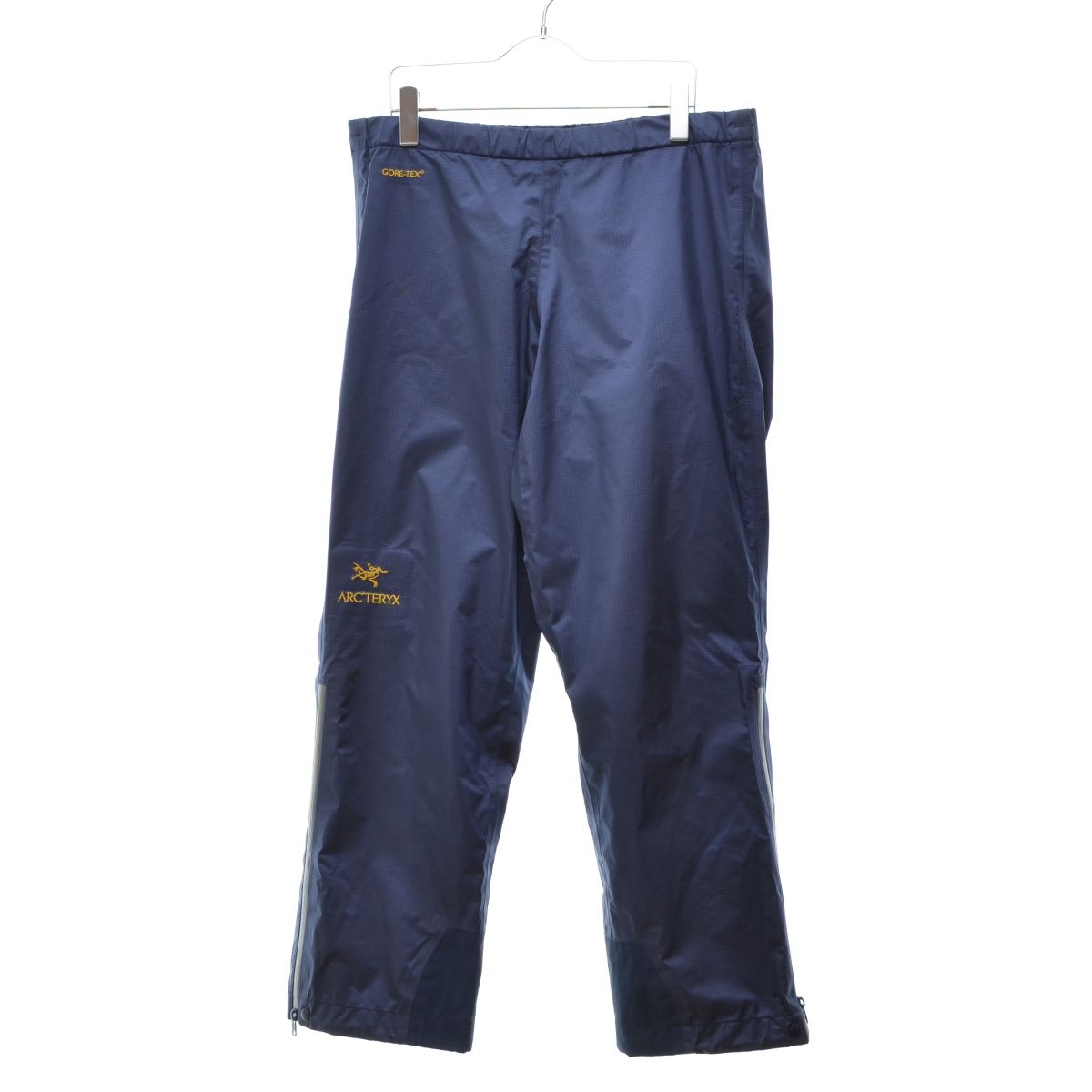 ARCTERYX】90s カナダ製 GORE-TEXパンツ - メルカリ