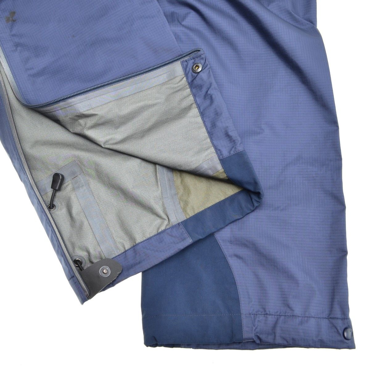 ARCTERYX】90s カナダ製 GORE-TEXパンツ - メルカリ