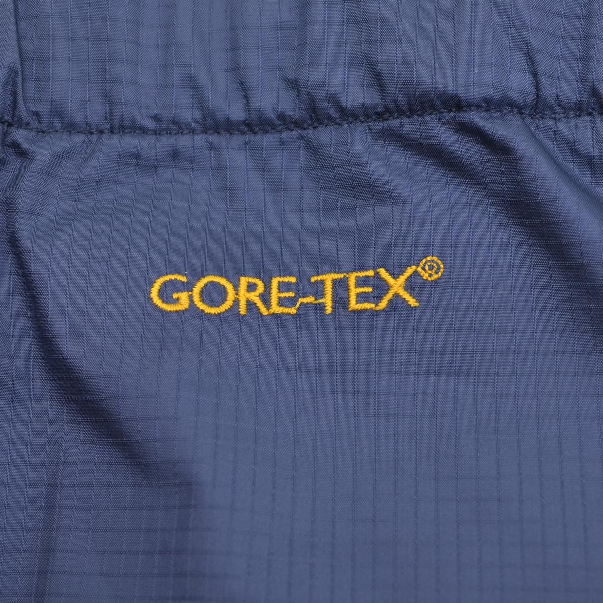 ARCTERYX】90s カナダ製 GORE-TEXパンツ - メルカリ