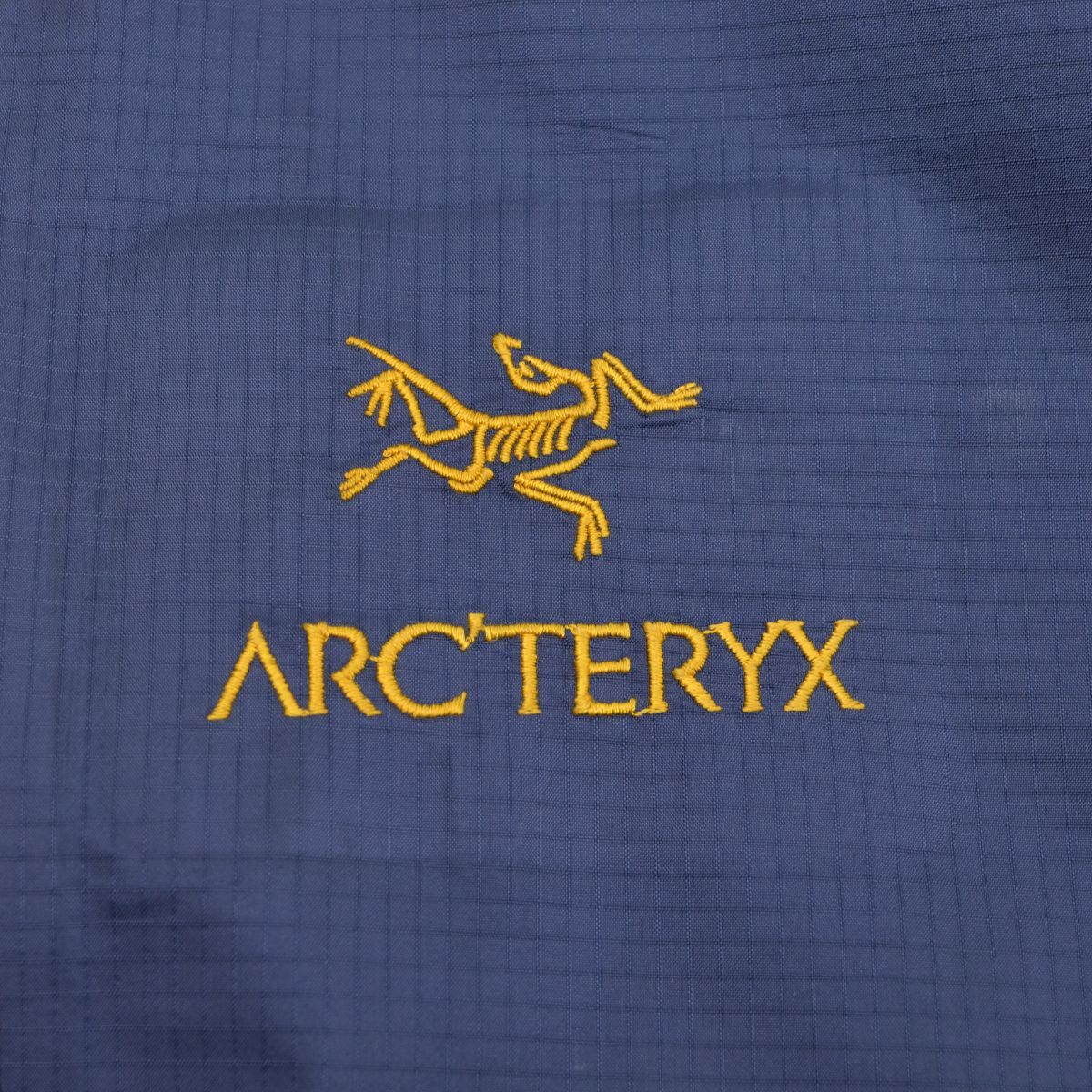 ARCTERYX】90s カナダ製 GORE-TEXパンツ - メルカリ