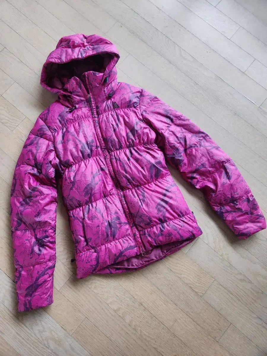 NIKE ACG レディース グースダウン ダウン ジャケット 155 80 A