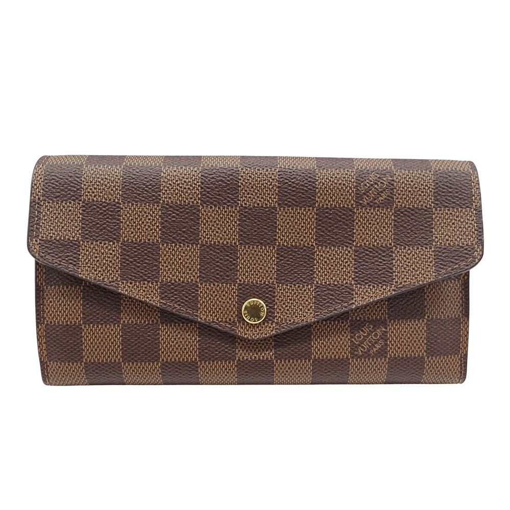 ルイ・ヴィトン LOUIS VUITTON 財布 レディース ブランド 長財布