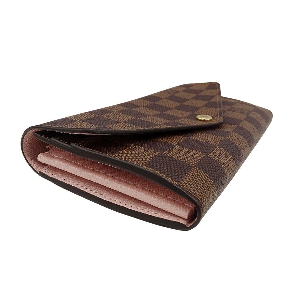 ルイ・ヴィトン LOUIS VUITTON 財布 レディース ブランド 長財布