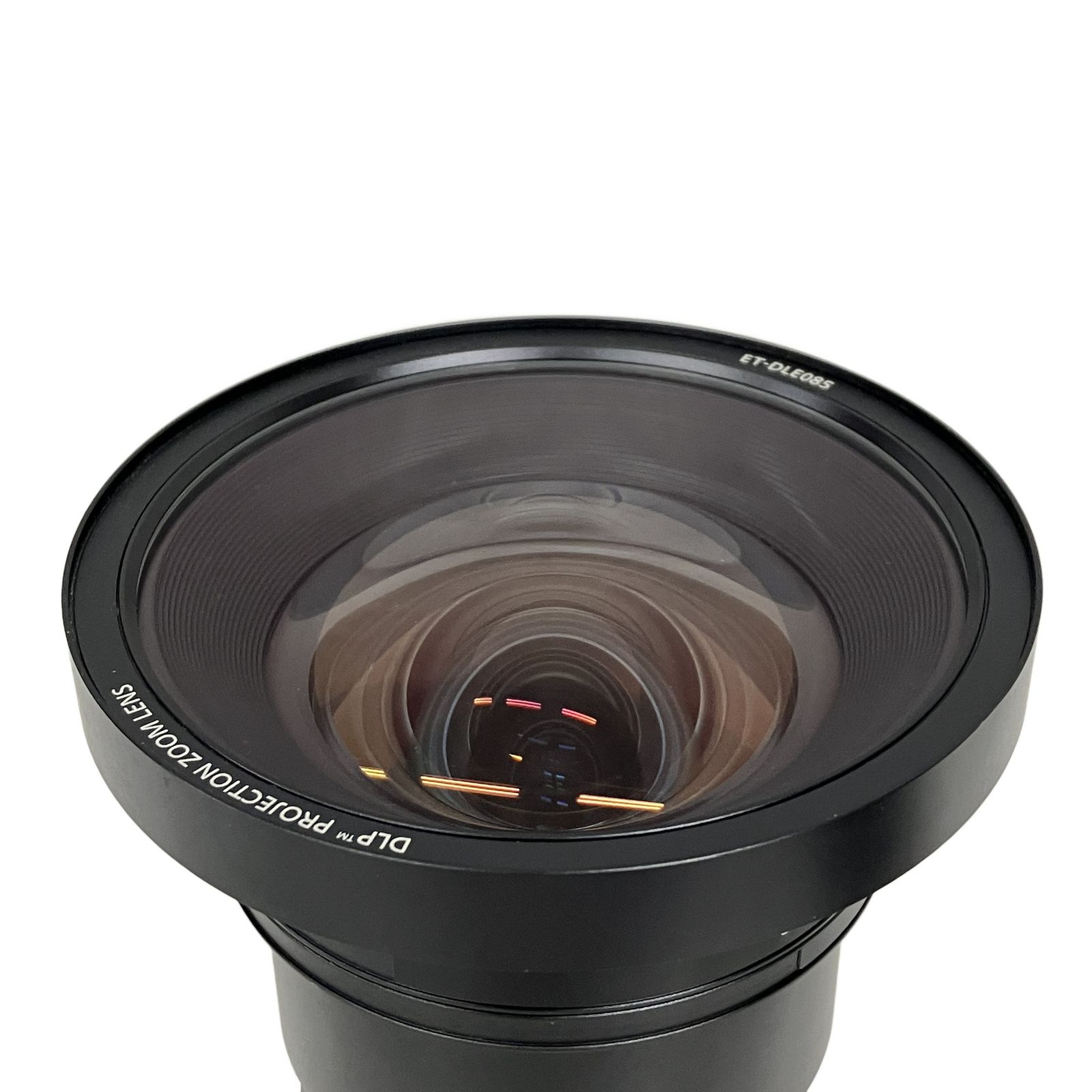 Panasonic ET-DLE085 プロジェクター用 ズームレンズ パナソニック