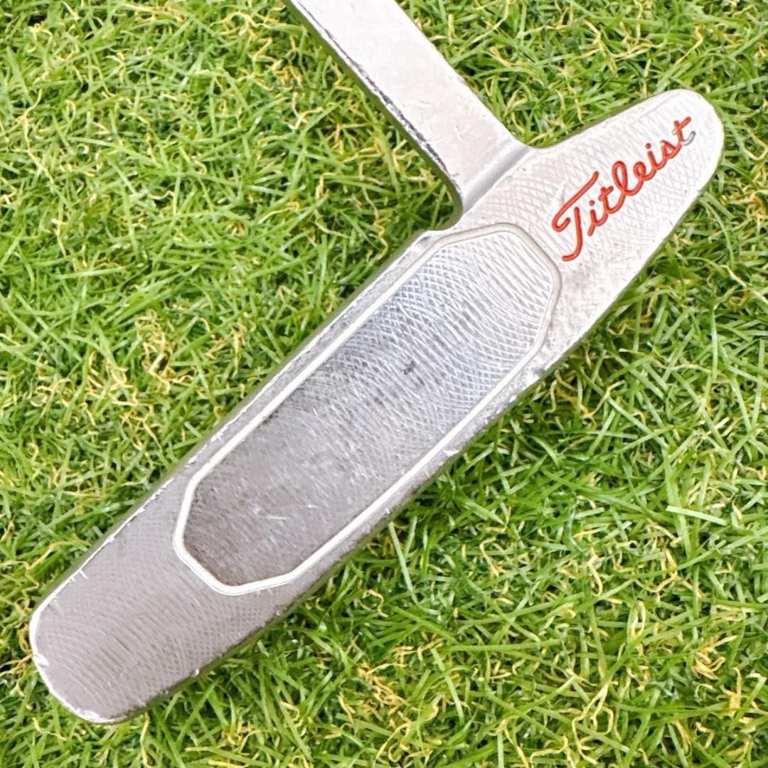 スコッティキャメロン スタジオスタイル ニューポート2 パター GSS