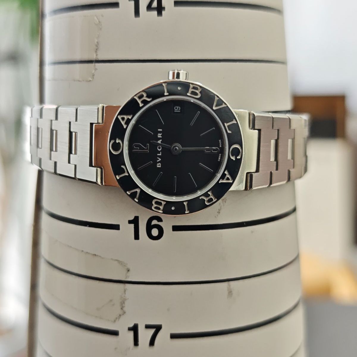 ブルガリブルガリ