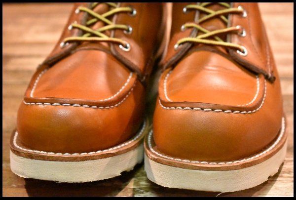 23年 レッドウィング