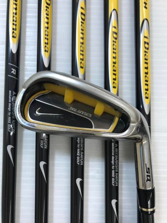 ナイキ サスクワッチ SUMO US サスクワッチ i ディアマナ Rフレックス