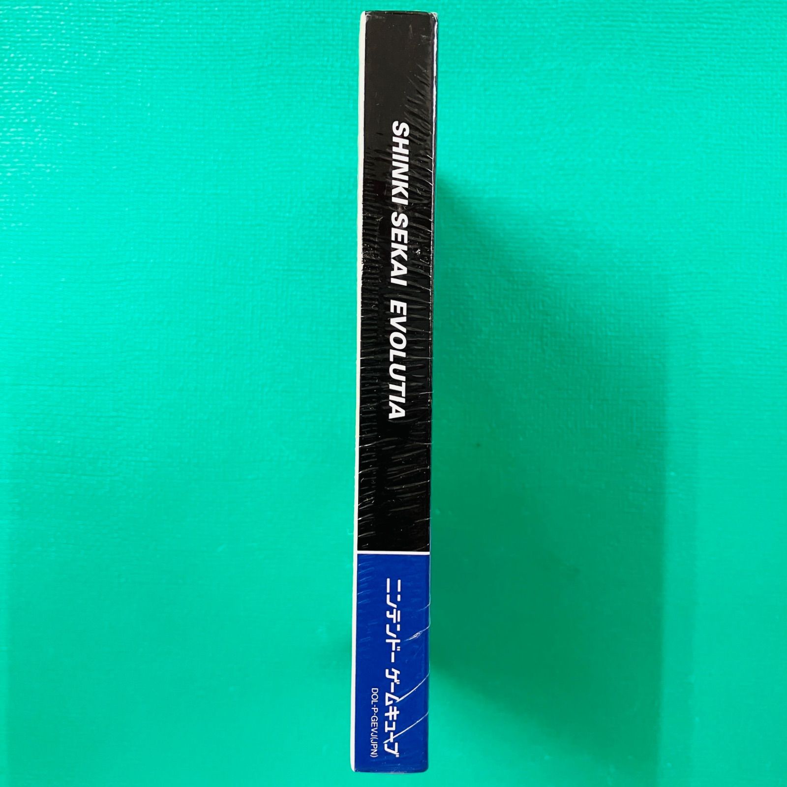 神機世界エヴォルシア