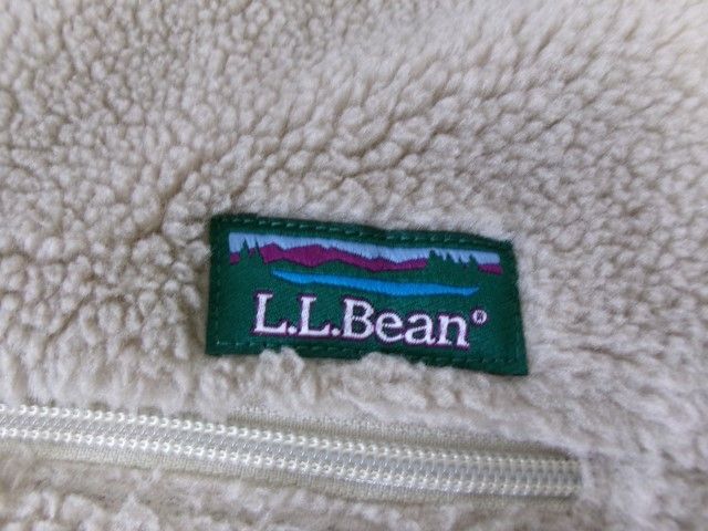  L.L.Bean ｴﾙｴﾙﾋﾞｰﾝ Women s Topsham Boa Fleece Vest ﾌﾘｰｽﾍﾞｽﾄ 4475-7157 ﾍﾞｰｼﾞｭ M ベスト ジレ ベスト ジレ ビスチェ