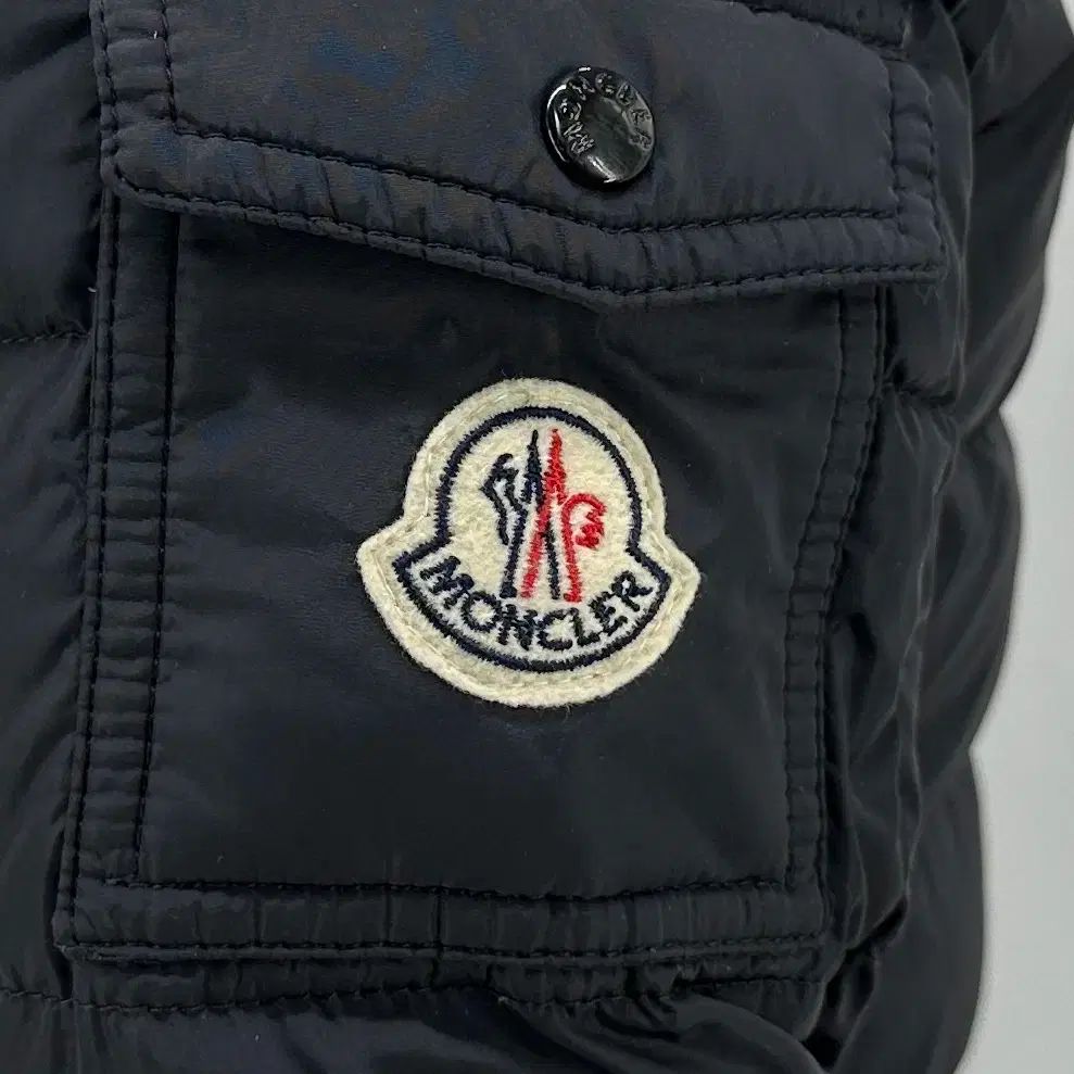 ダウンジャケット ロング丈