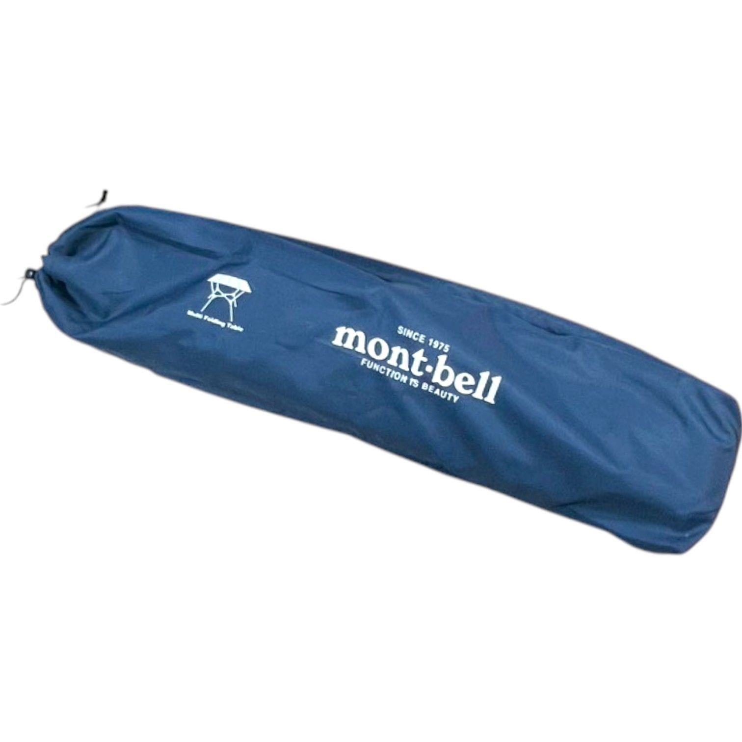 Mont-Bell Multi F ing Table モンベル マルチ フォールディング テーブル Since 1975