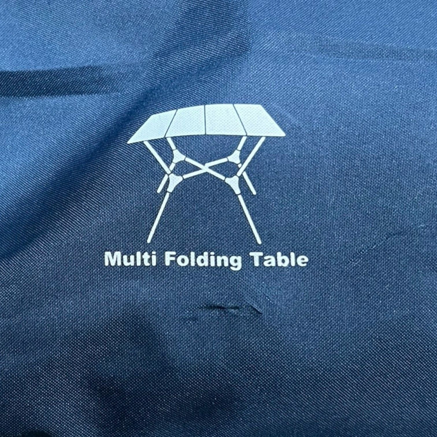 Table モンベル