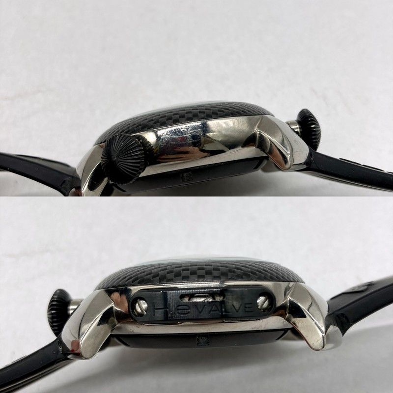 GAGA MILANO ガガミラノ ダイビング 48MM 腕時計 ダイバーズウォッチ