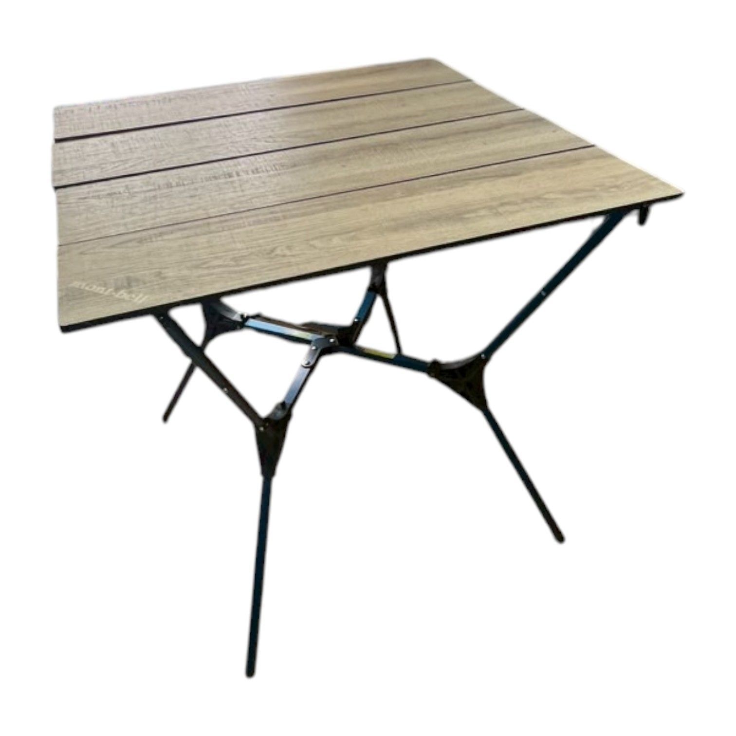 Mont-Bell Multi F ing Table モンベル マルチ フォールディング テーブル Since 1975