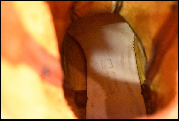  7 5 D 05年 レッドウィング 866 ペコス 茶 オロイジナル プルオン クッションソール ブーツ redwing pecos FL 062 ワークブーツ ブーツ 革靴