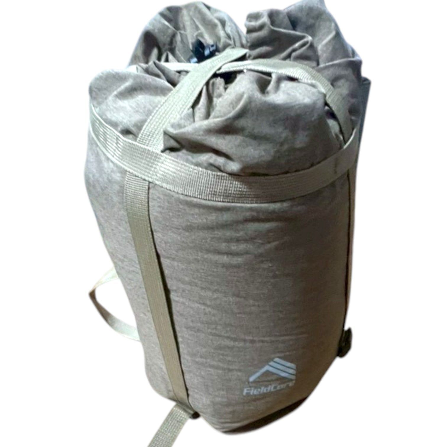 ワークマン Field Core 寝袋 FCS02 TCフランネル シュラフ アウトドア