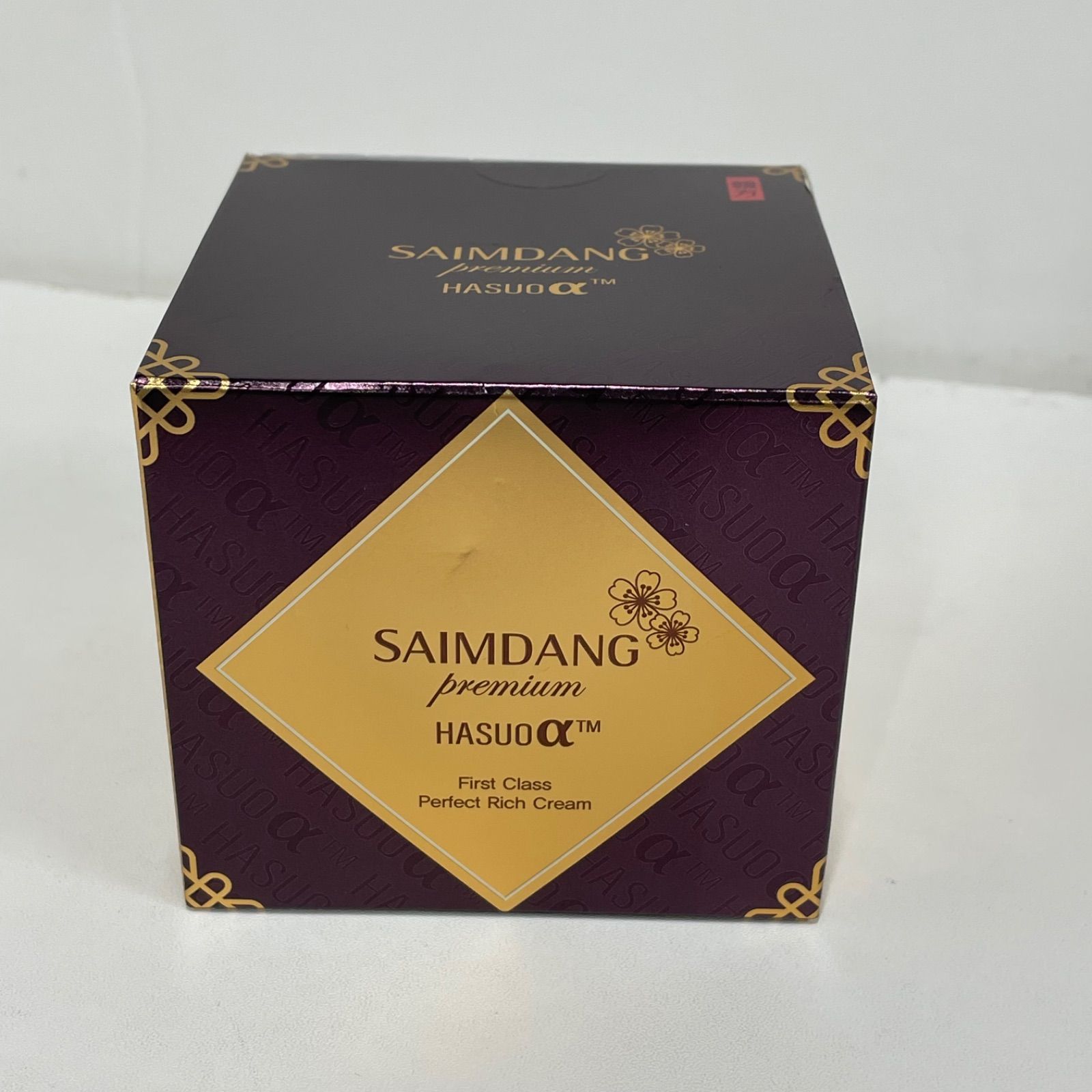 M3166 SAIMDANG premium サイムダン プレミアム ファーストクラス