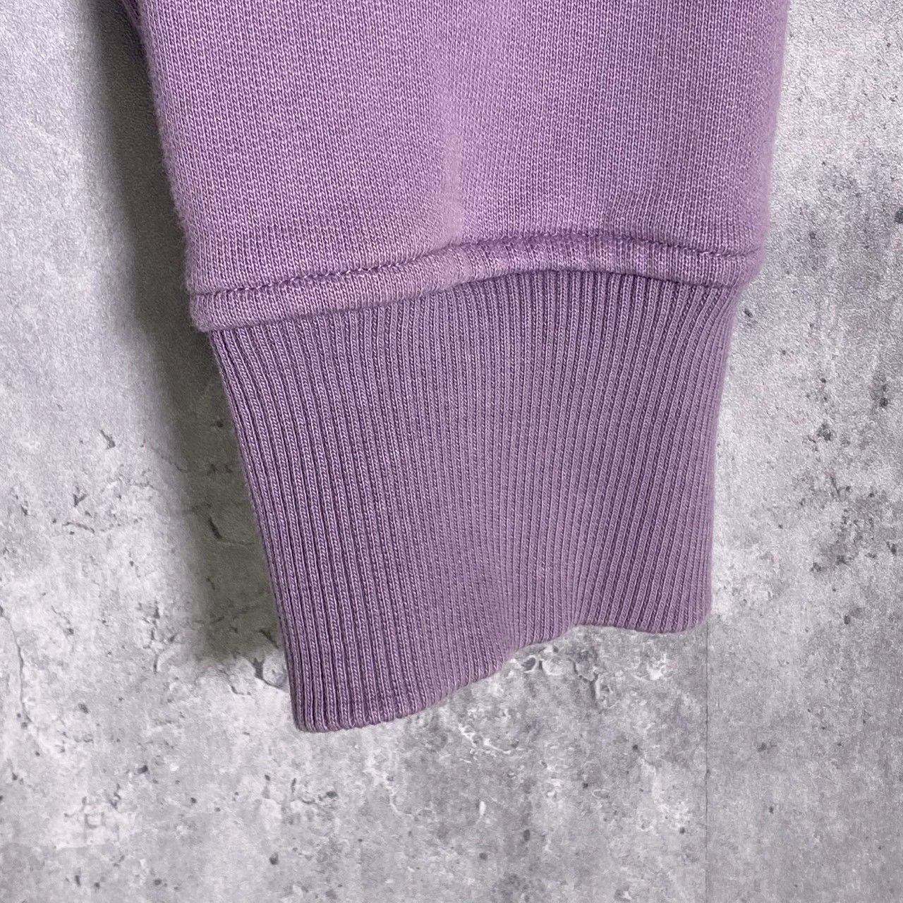 アミアレキサンドルマティッシュ』 (L) ワンポイント刺繍ロゴ