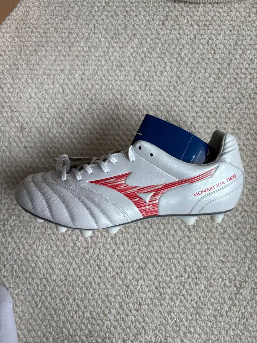 ミズノ モナルシーダ NEO III ワイド エリート 260