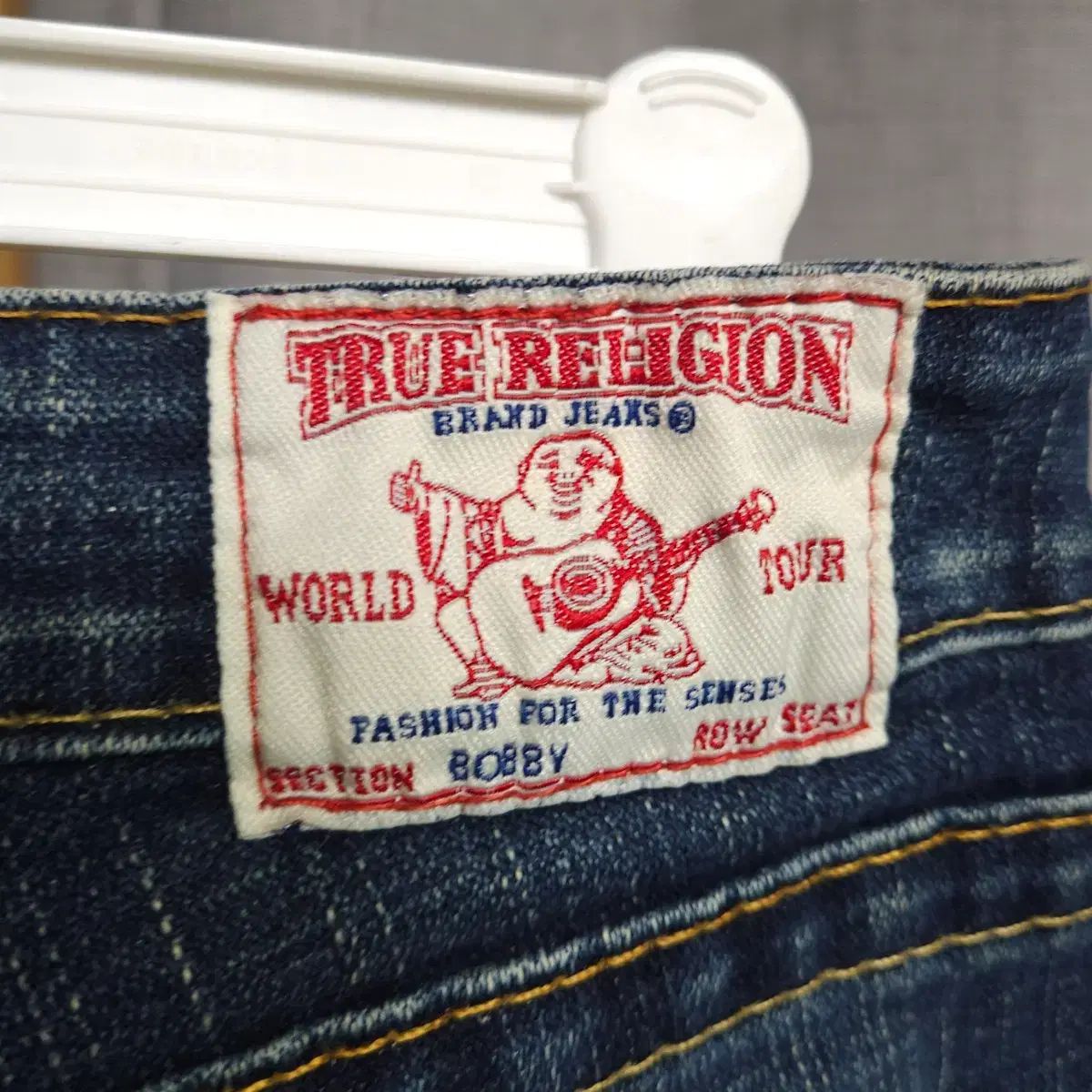 26 トゥルーレリジョン レディース ブーツカット