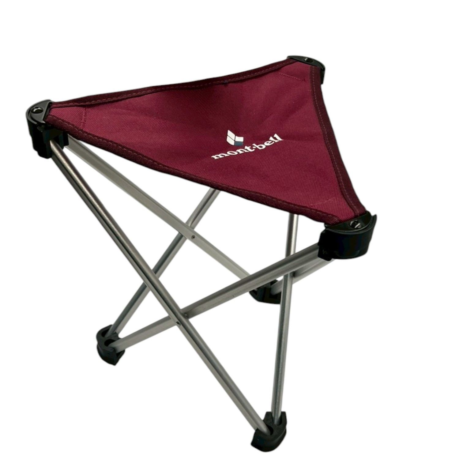 Mont-Bell L.W.TRAIL CHAIR 26 トレール チェア 26 折り畳み マット