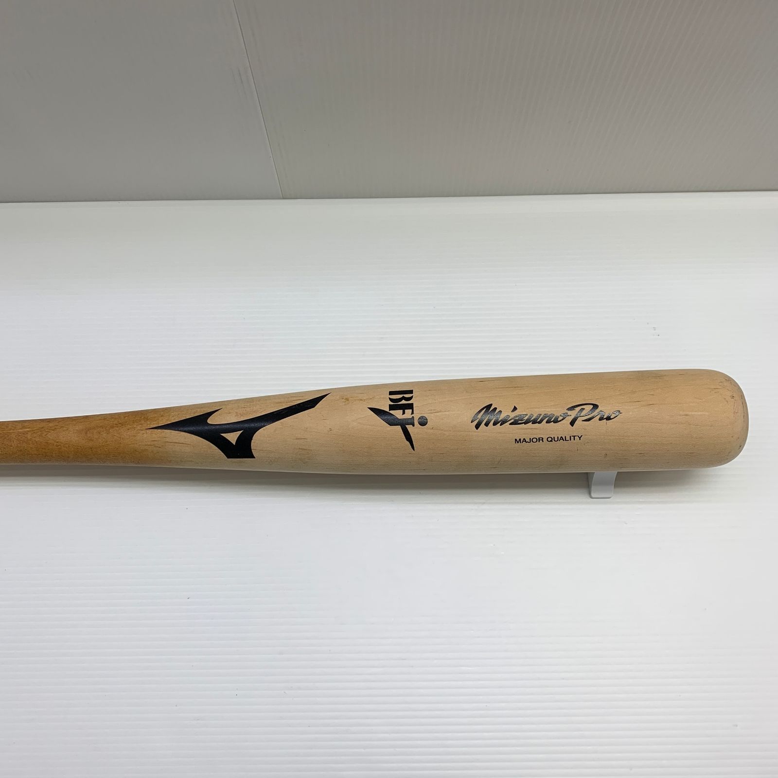 ミズノ MIZUNO ミズノプロ 硬式 大人 一般 木製バット（BFJマーク