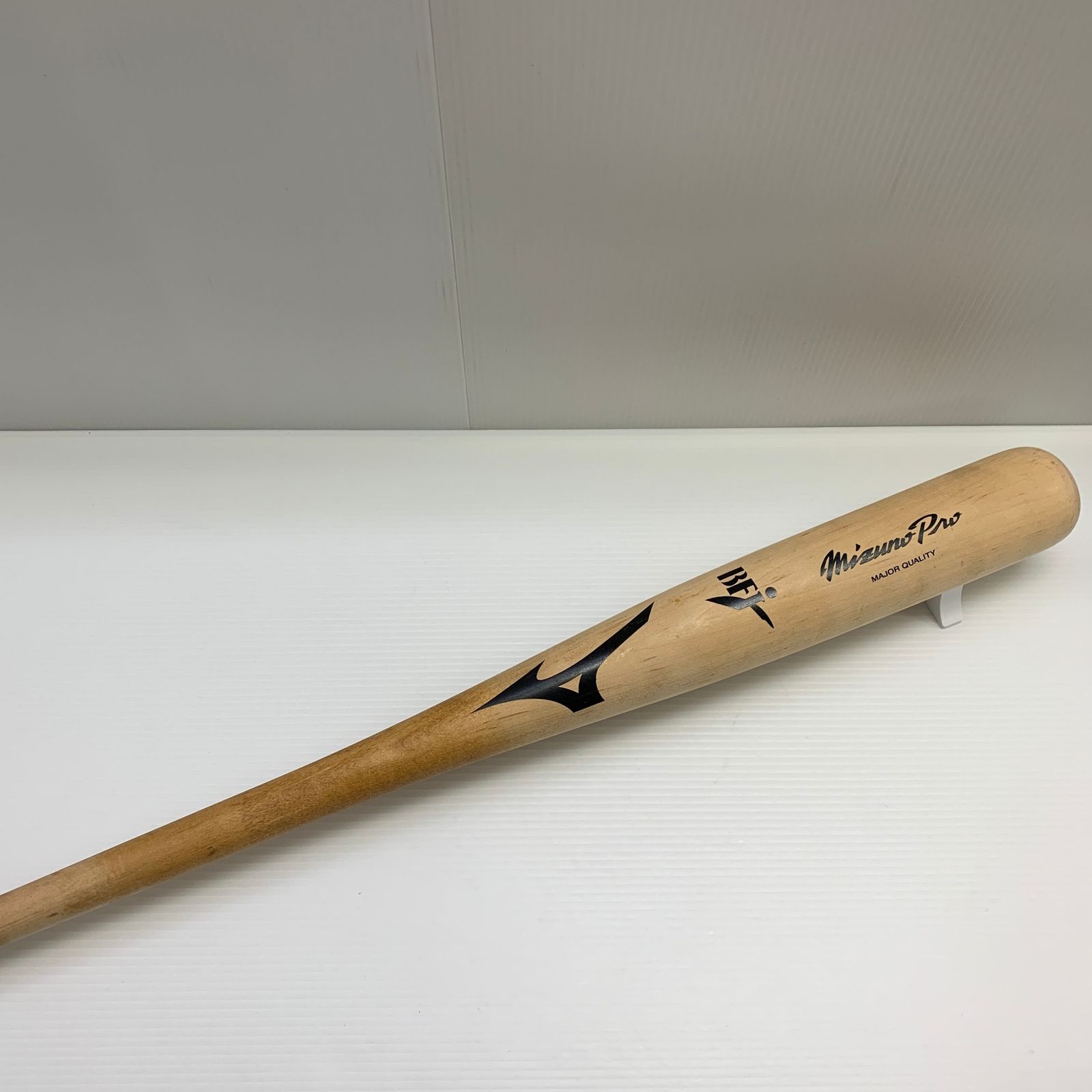ミズノ MIZUNO ミズノプロ 硬式 大人 一般 木製バット（BFJマーク