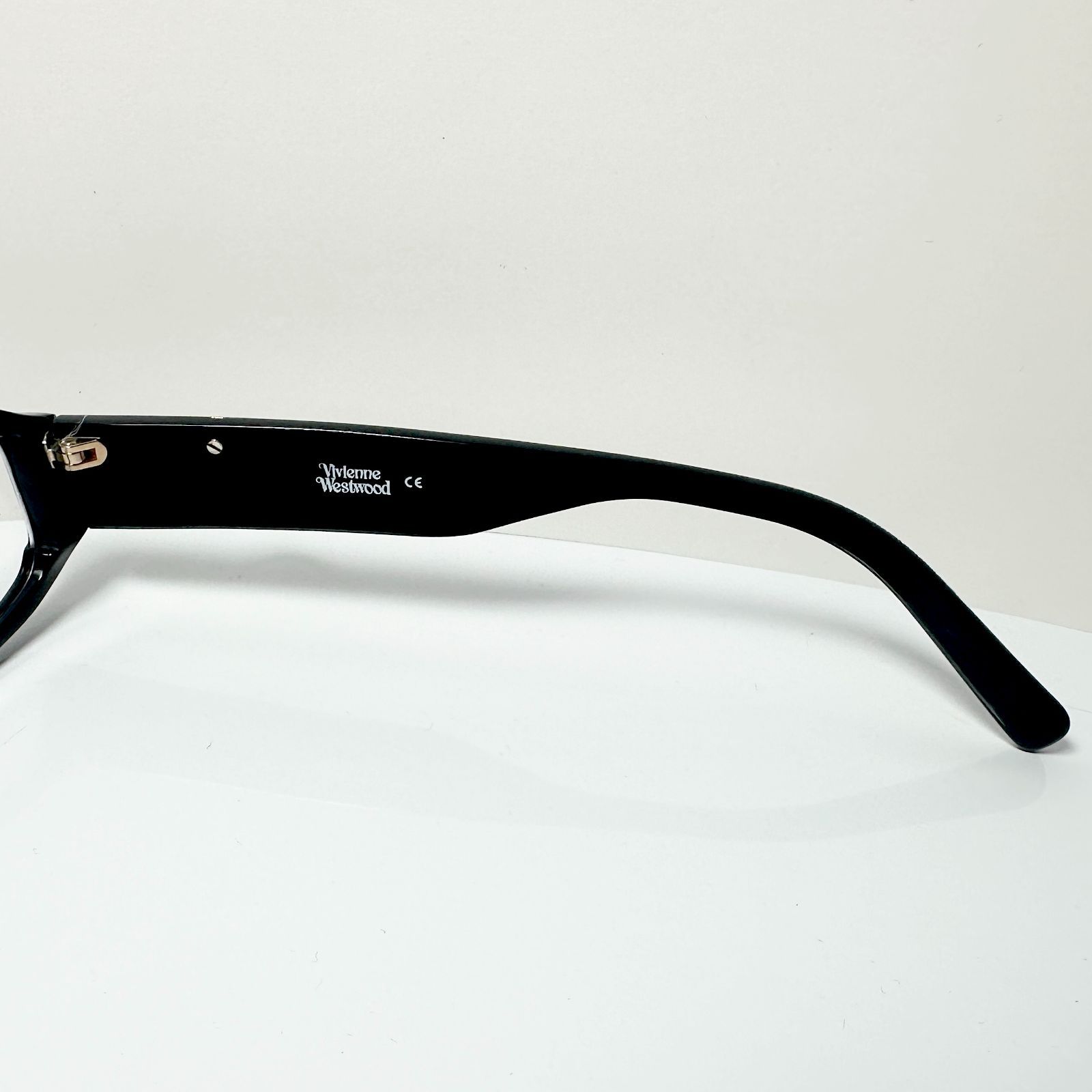  Vivienne Westwood ヴィヴィアン ウエストウッド VW 227 col.04 メガネ 英国ブランド レディース メガネ 小物