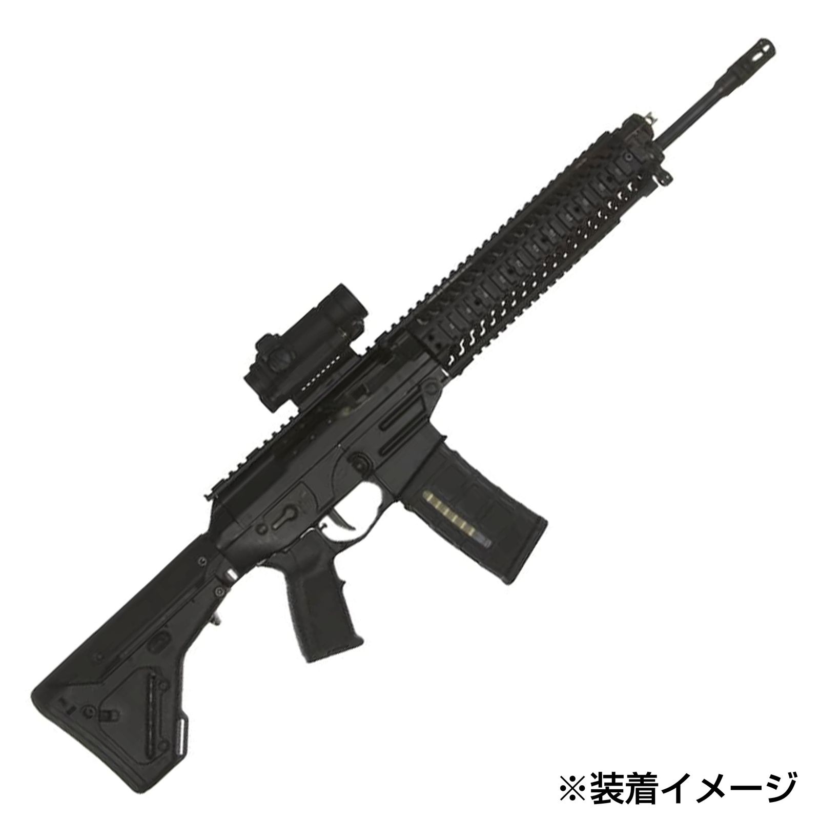 MAGPUL実物MIAD GEN 1.1 Grip Kit TYPE1新品 Amazon | [MAGPUL]MIAD® GEN 1.1 Grip Kit – TYPE 1 Black[実物